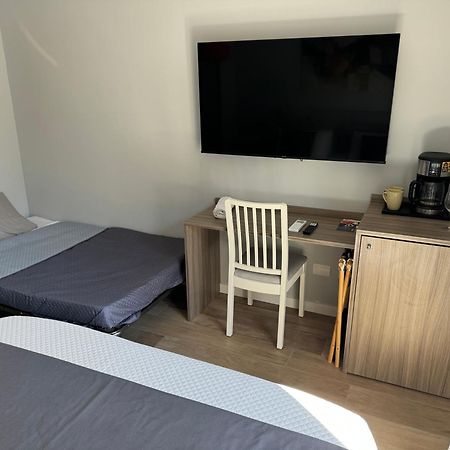 Niky House Roma Hotel Eksteriør billede